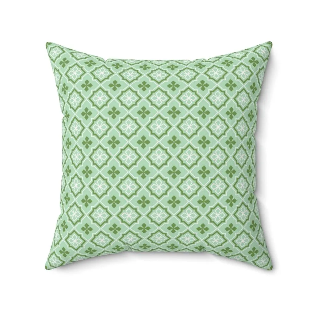Wagara Throw Pillows