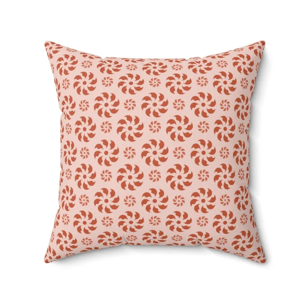 Wagara Throw Pillows