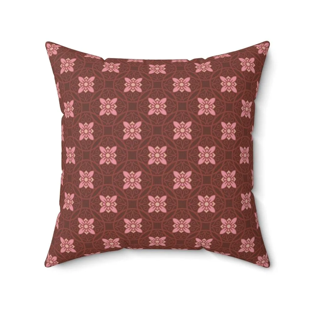 Wagara Throw Pillows