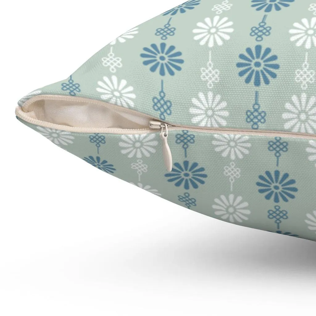 Wagara Throw Pillows