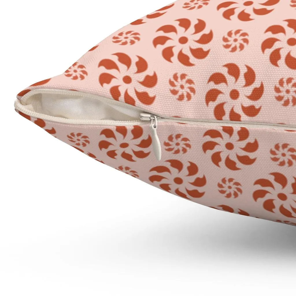 Wagara Throw Pillows