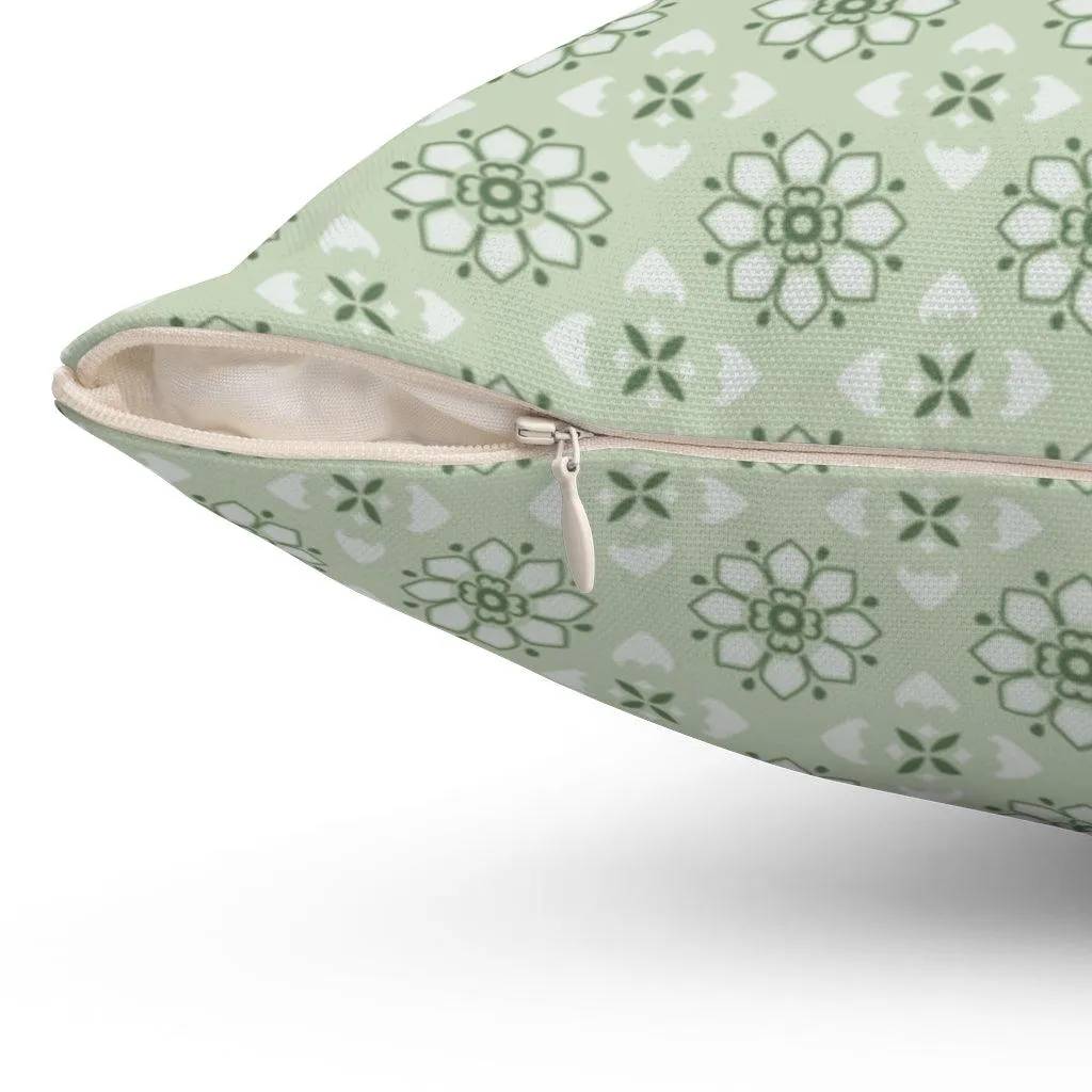 Wagara Throw Pillows
