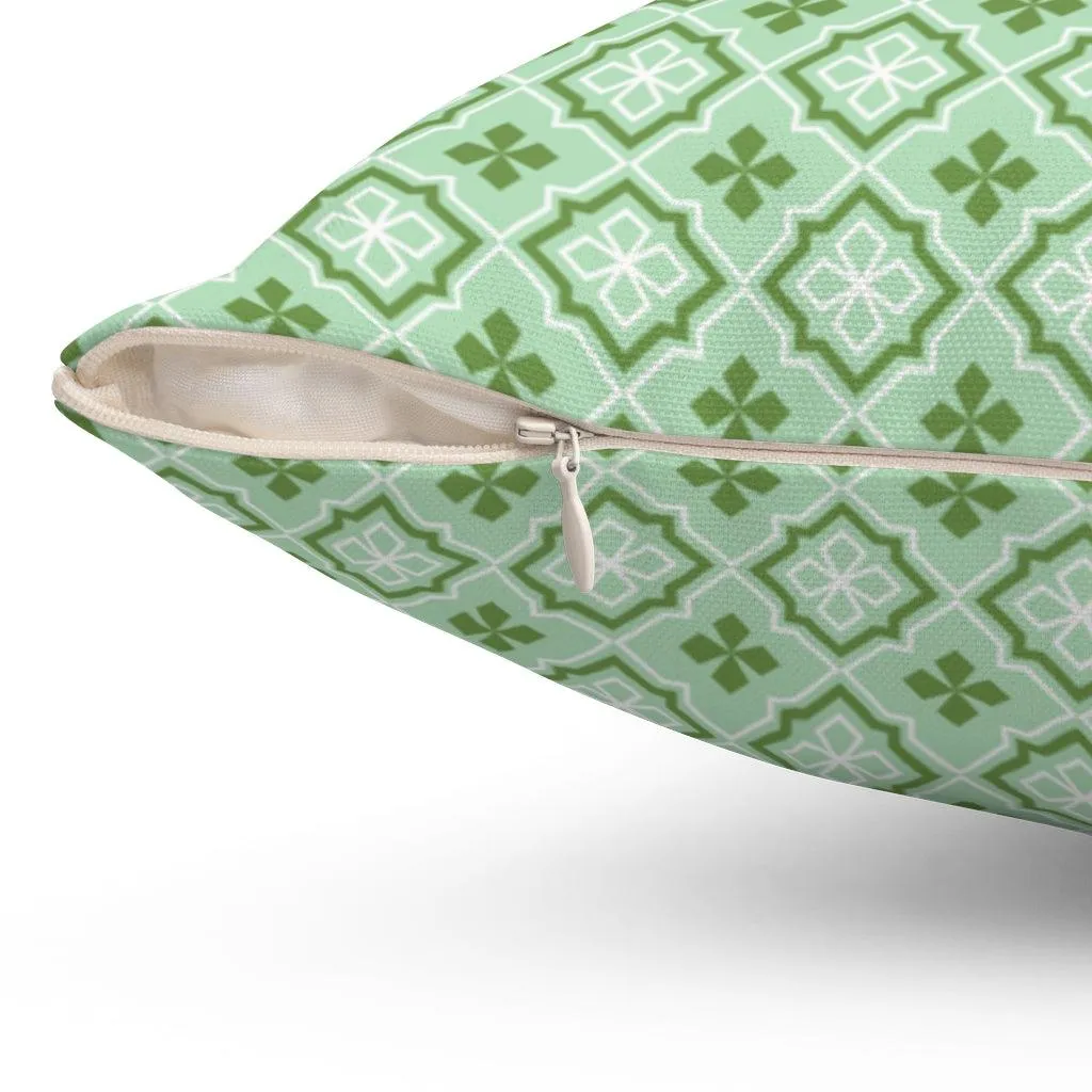 Wagara Throw Pillows