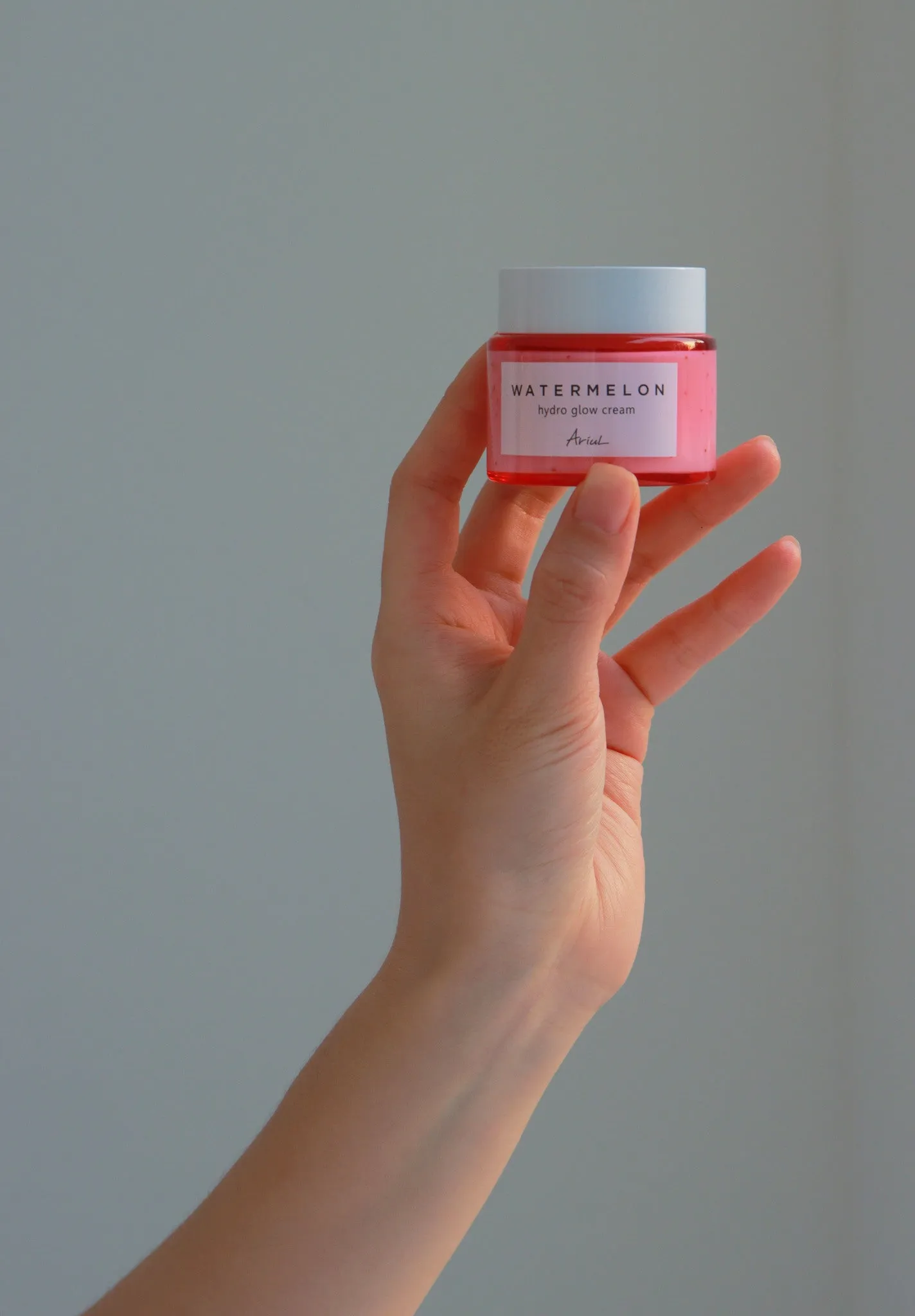 Watermelon Hydro Glow Cream