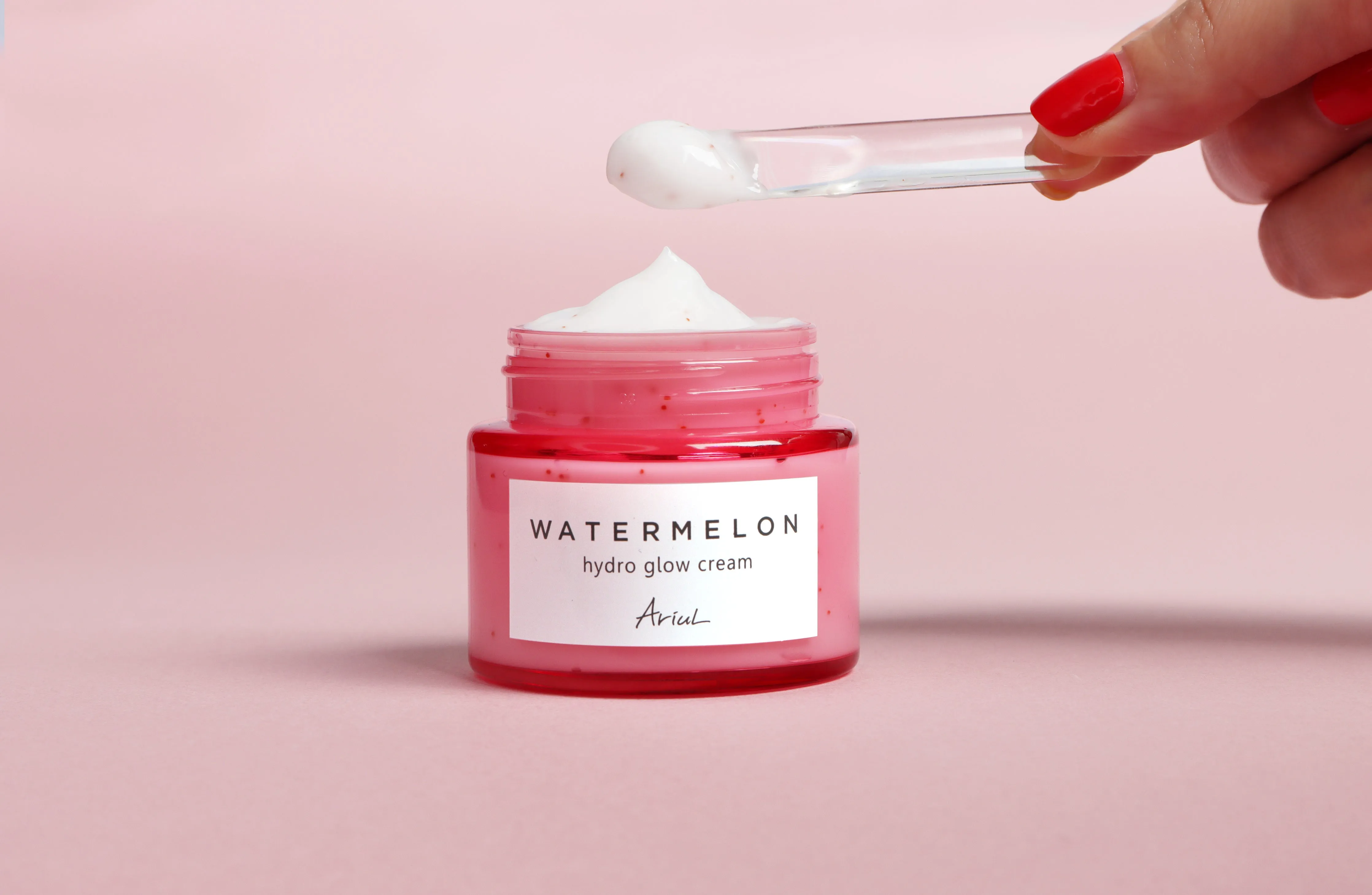 Watermelon Hydro Glow Cream