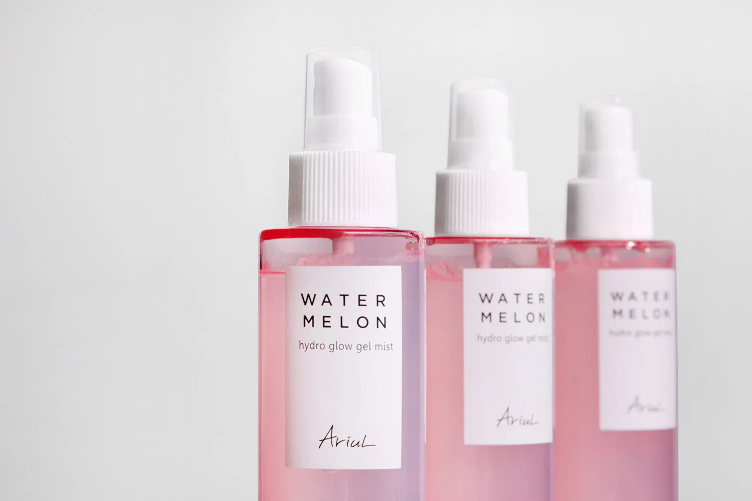 Watermelon Hydro Glow Gel Mist