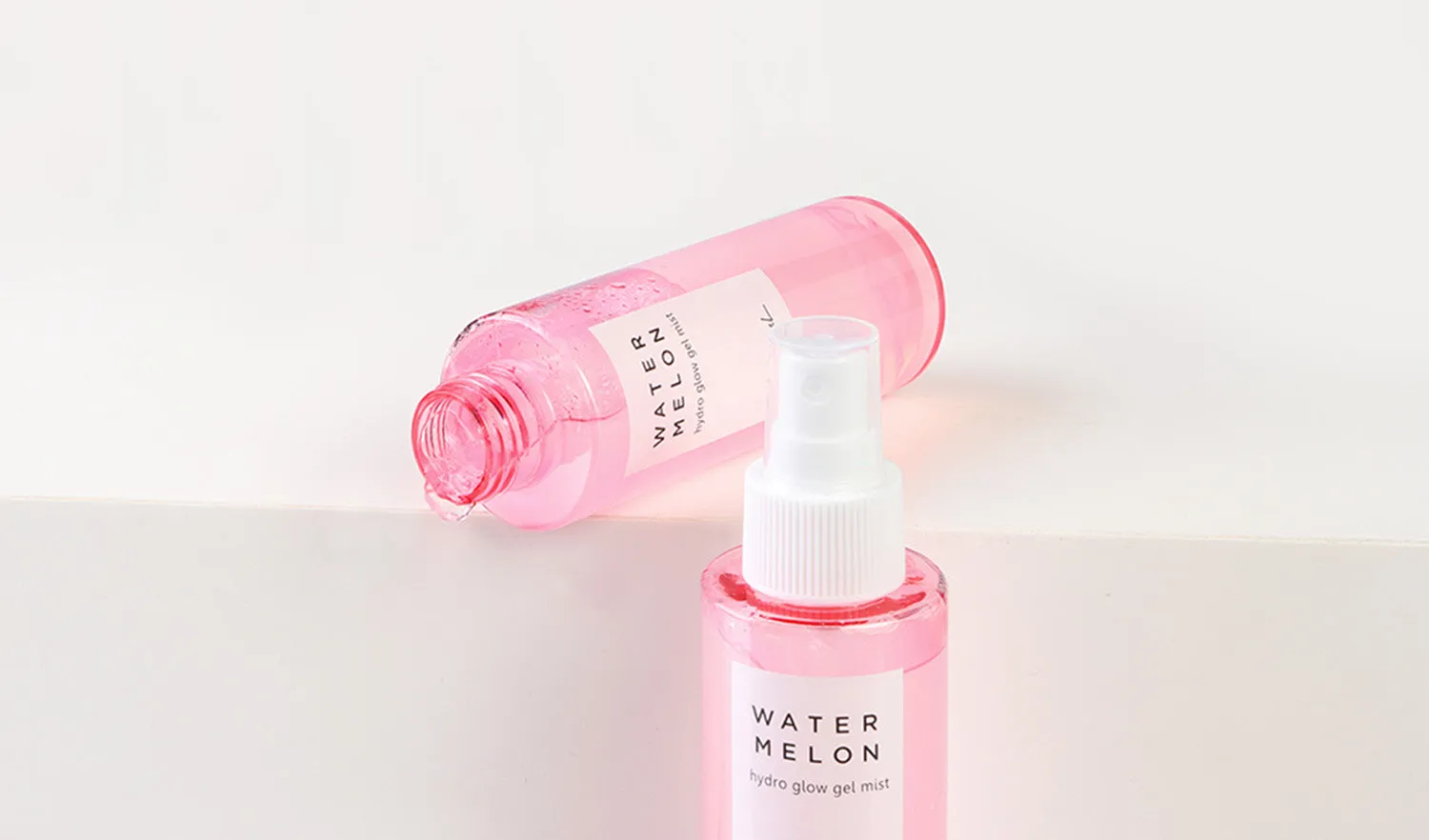 Watermelon Hydro Glow Gel Mist