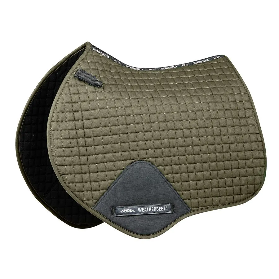 WeatherBeeta Jump Saddle Pad