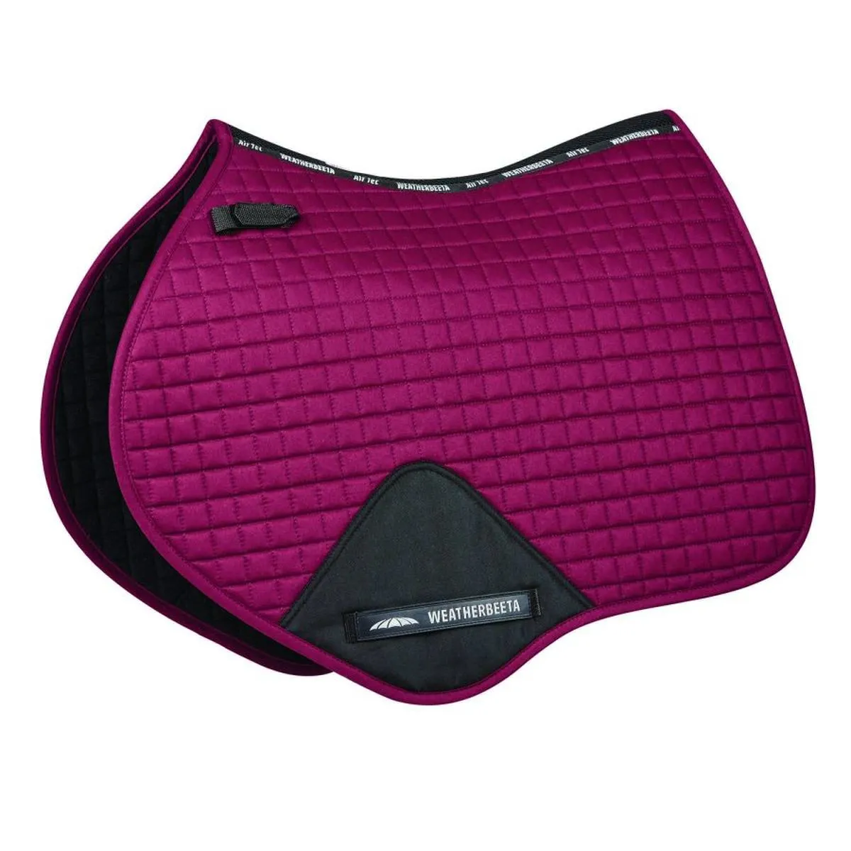WeatherBeeta Jump Saddle Pad