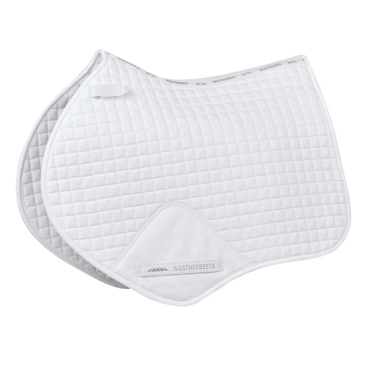 WeatherBeeta Jump Saddle Pad