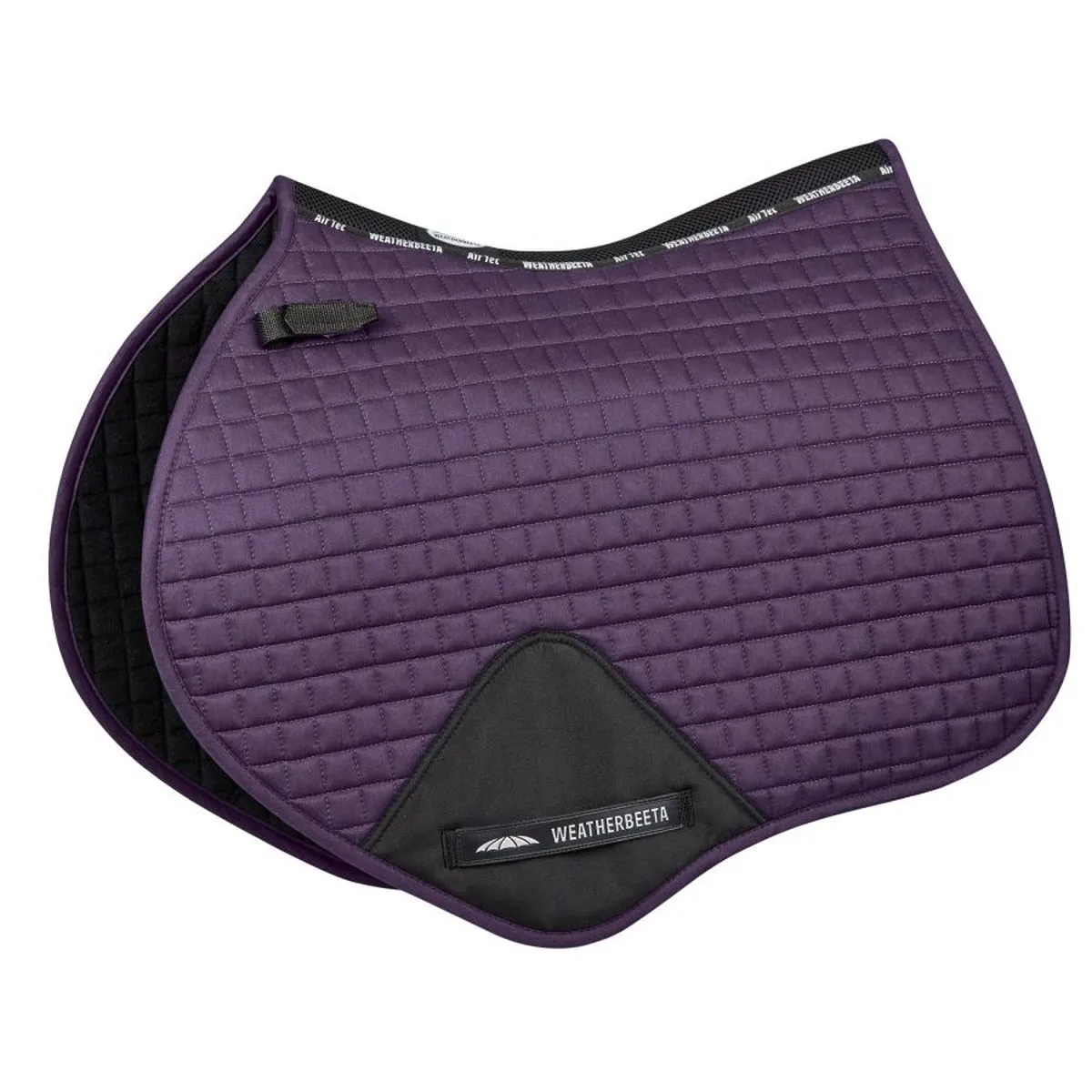 WeatherBeeta Jump Saddle Pad