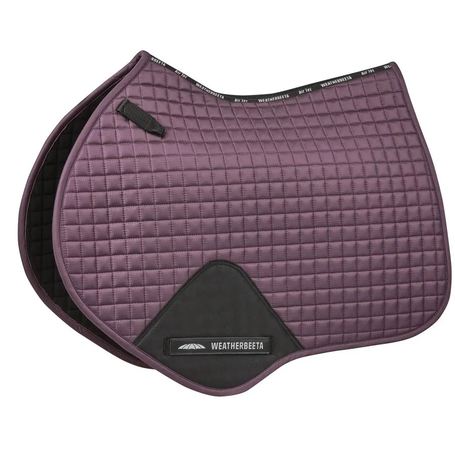 WeatherBeeta Jump Saddle Pad