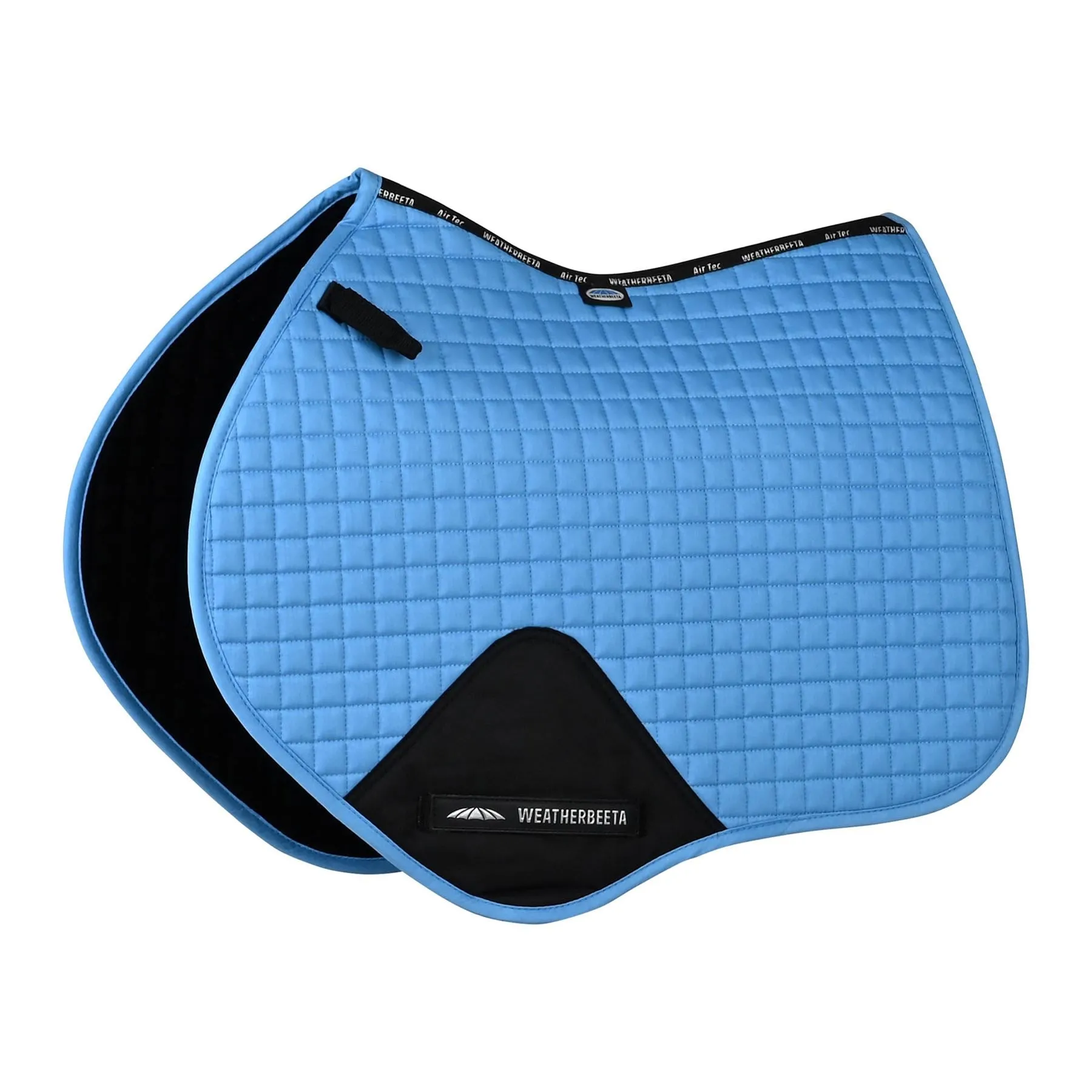 Weatherbeeta Prime Jump Shaped Saddle Pad