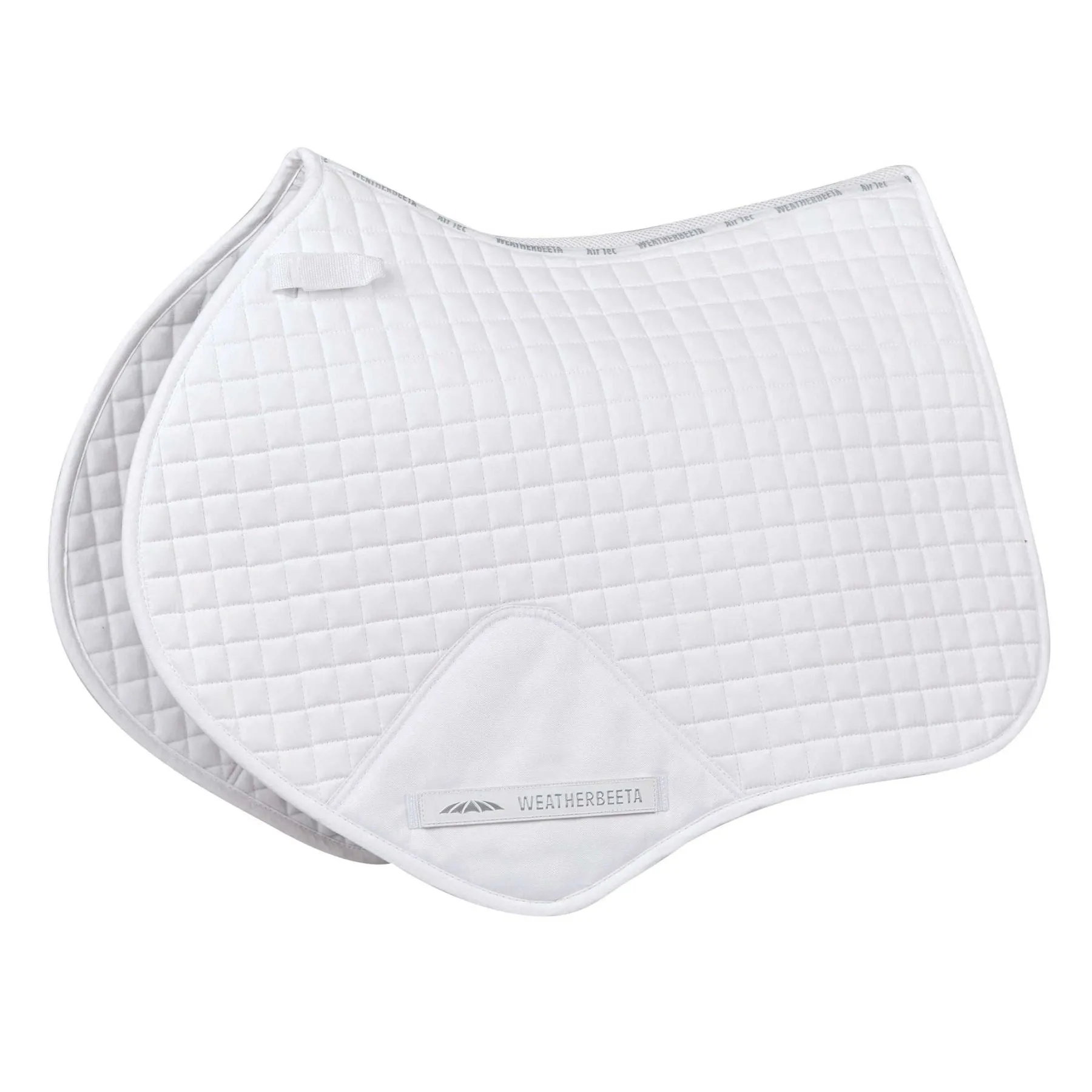 Weatherbeeta Prime Jump Shaped Saddle Pad