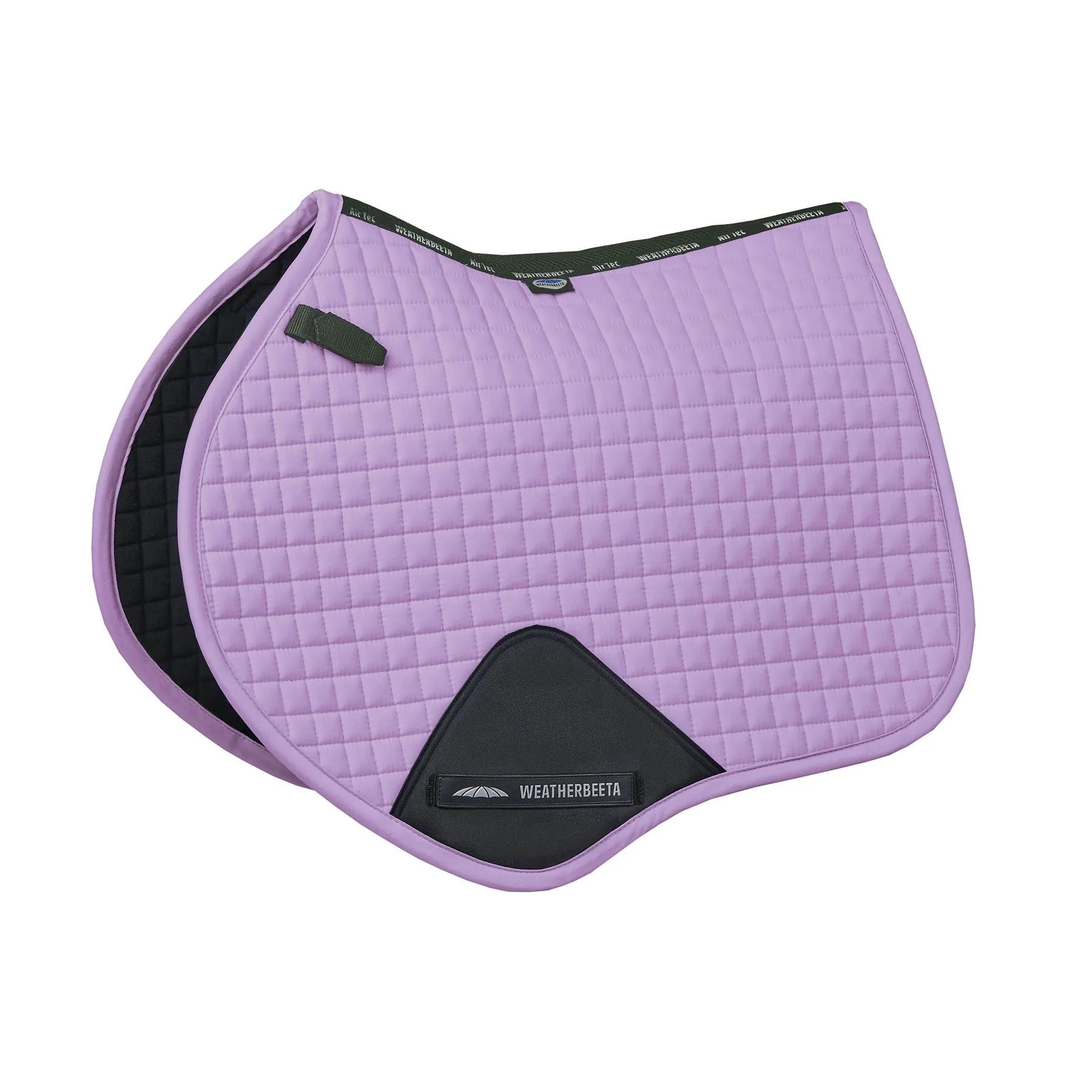 Weatherbeeta Prime Jump Shaped Saddle Pad