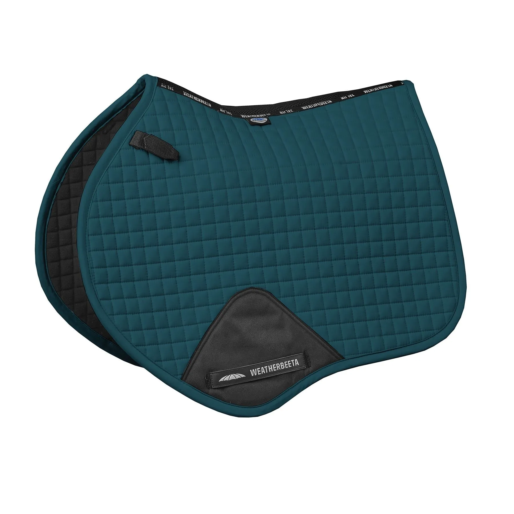 Weatherbeeta Prime Jump Shaped Saddle Pad