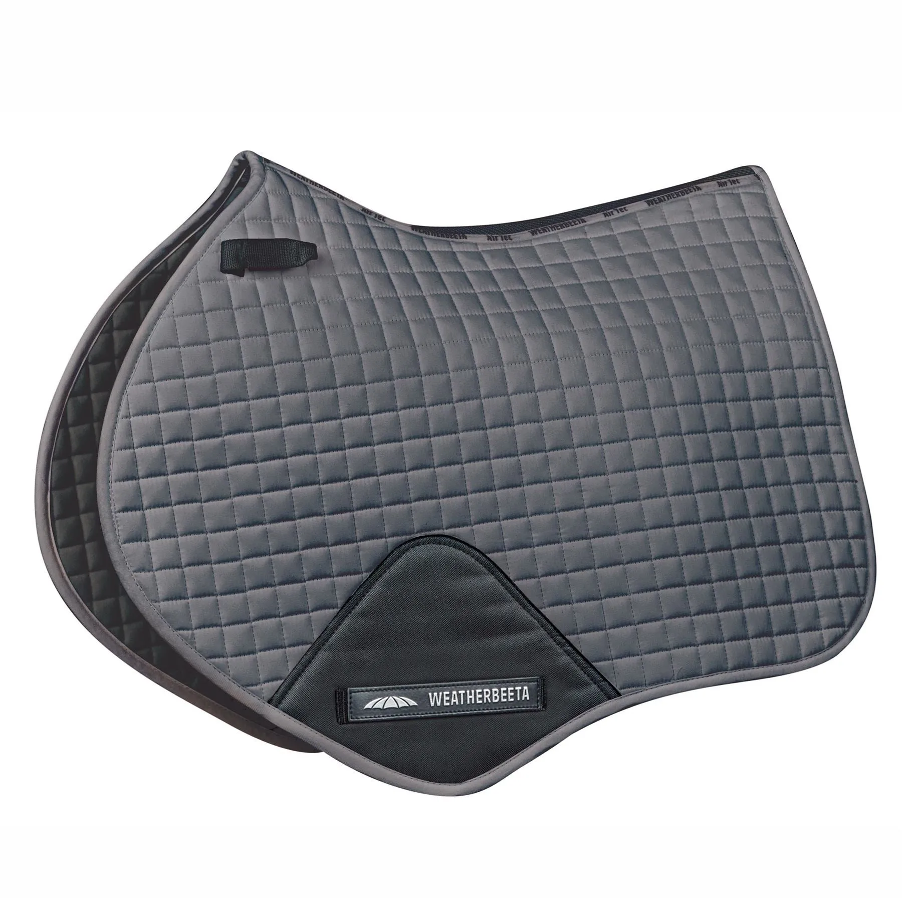 Weatherbeeta Prime Jump Shaped Saddle Pad