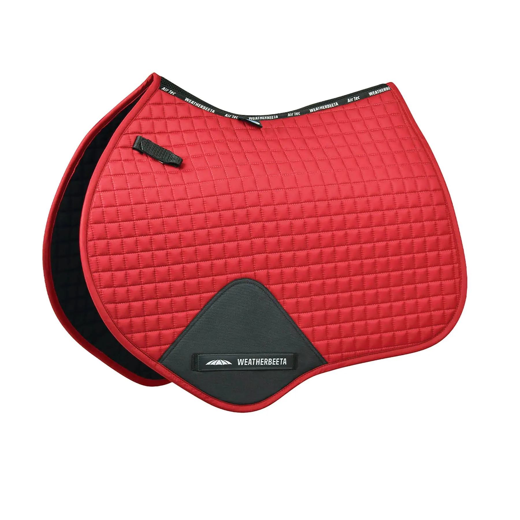 Weatherbeeta Prime Jump Shaped Saddle Pad