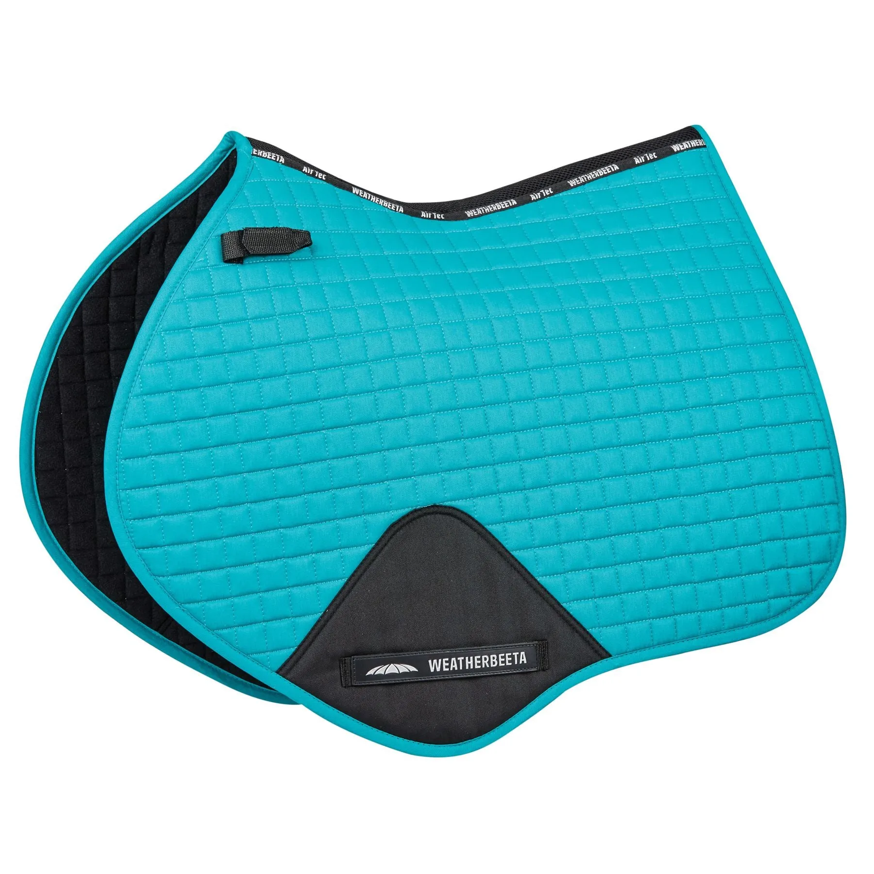 Weatherbeeta Prime Jump Shaped Saddle Pad