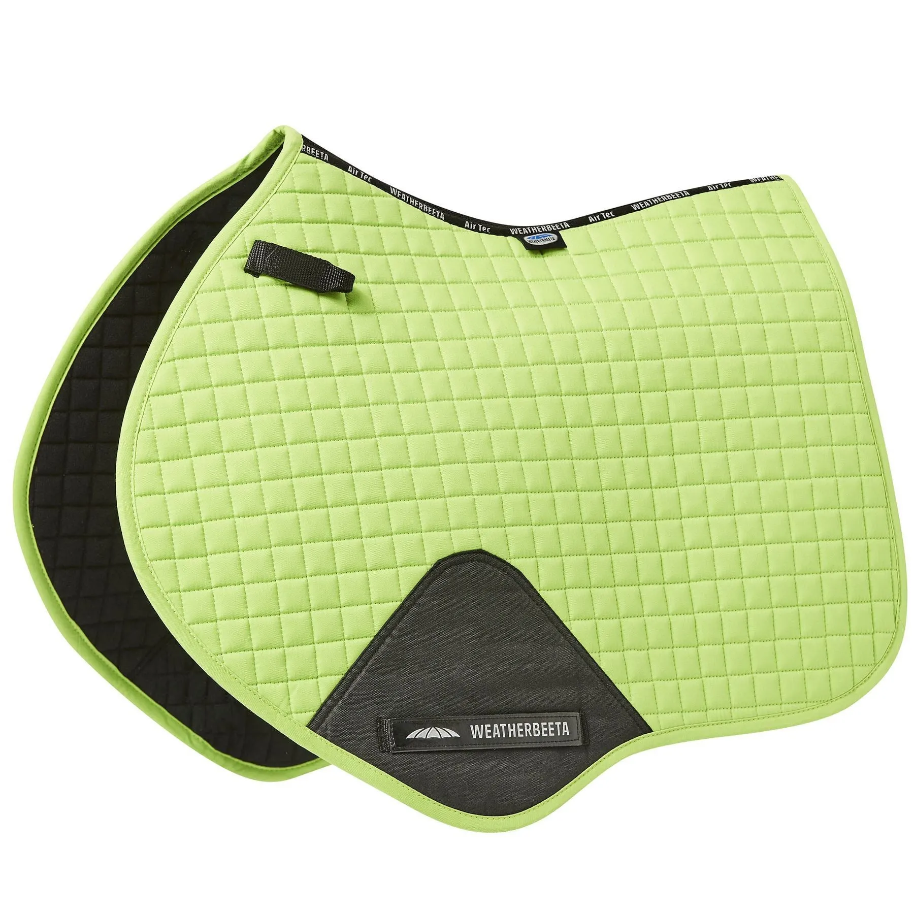Weatherbeeta Prime Jump Shaped Saddle Pad