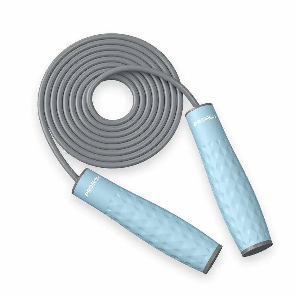 Weighted Adjustable Skipping Rope