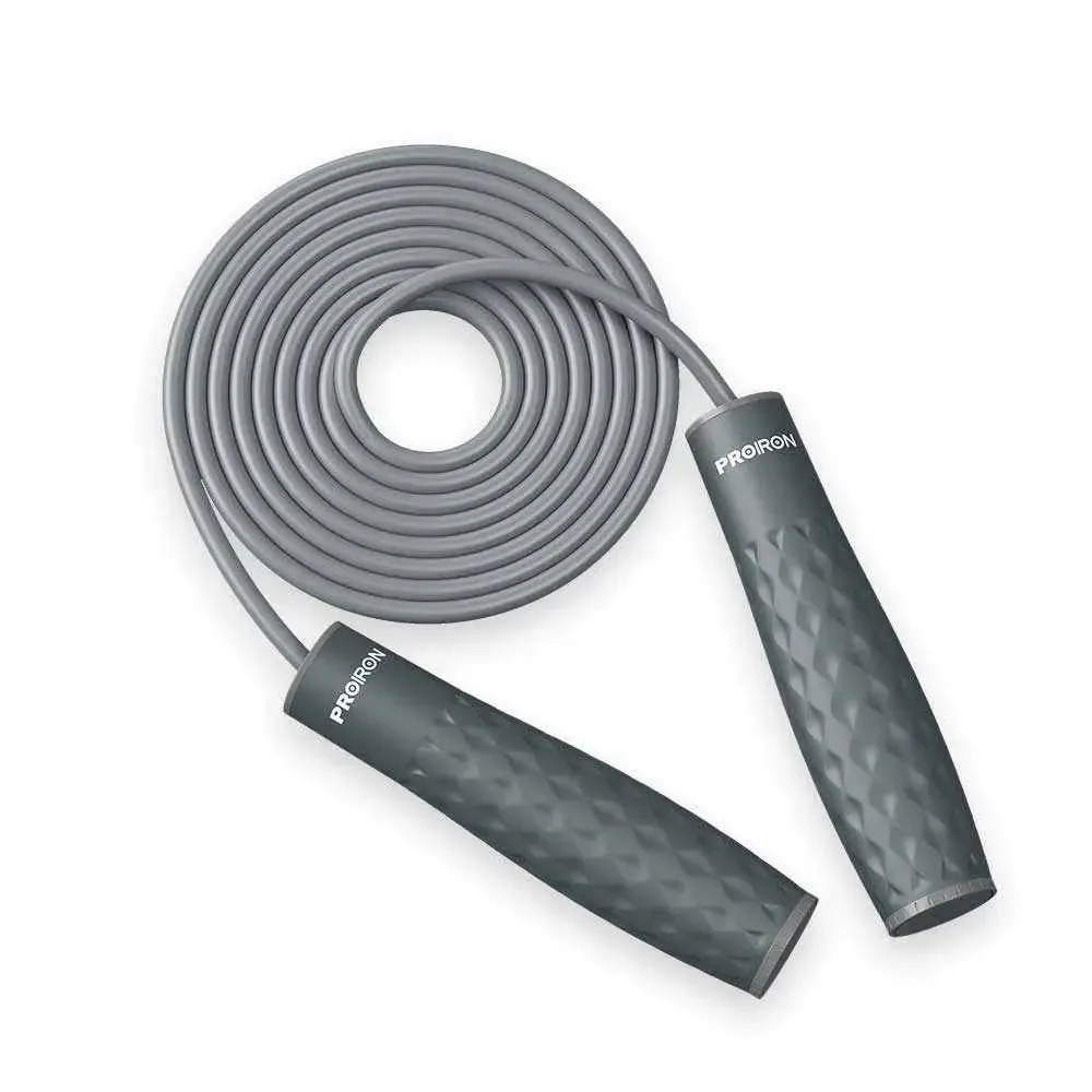 Weighted Adjustable Skipping Rope