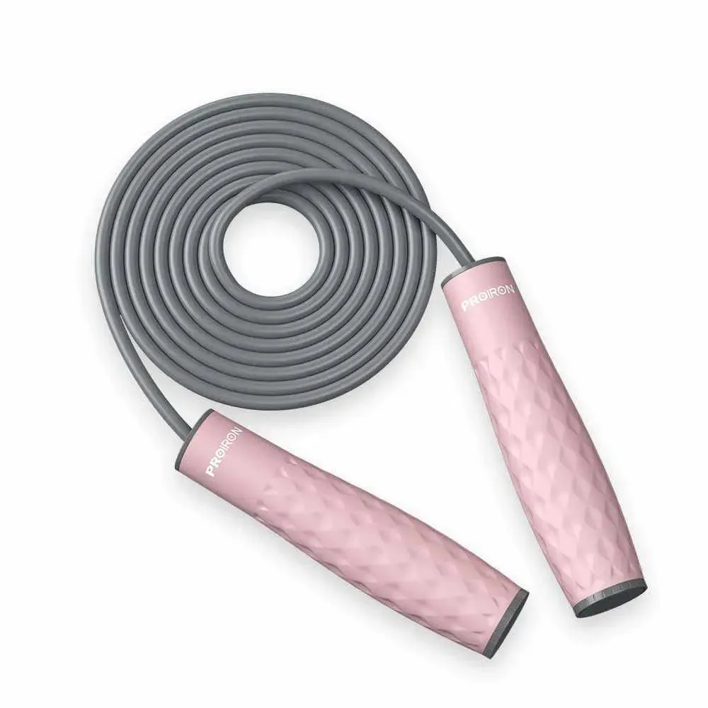 Weighted Adjustable Skipping Rope