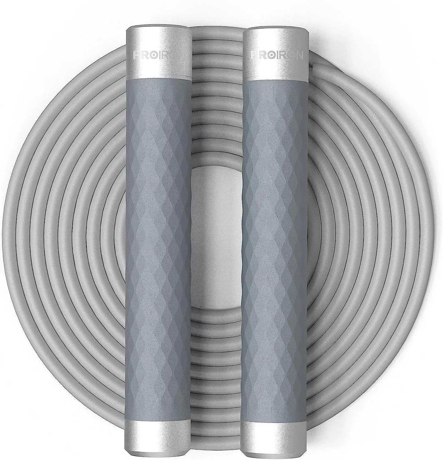 Weighted Jump Rope 1LB 7mm Thickness