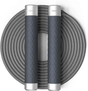 Weighted Jump Rope 1LB 7mm Thickness