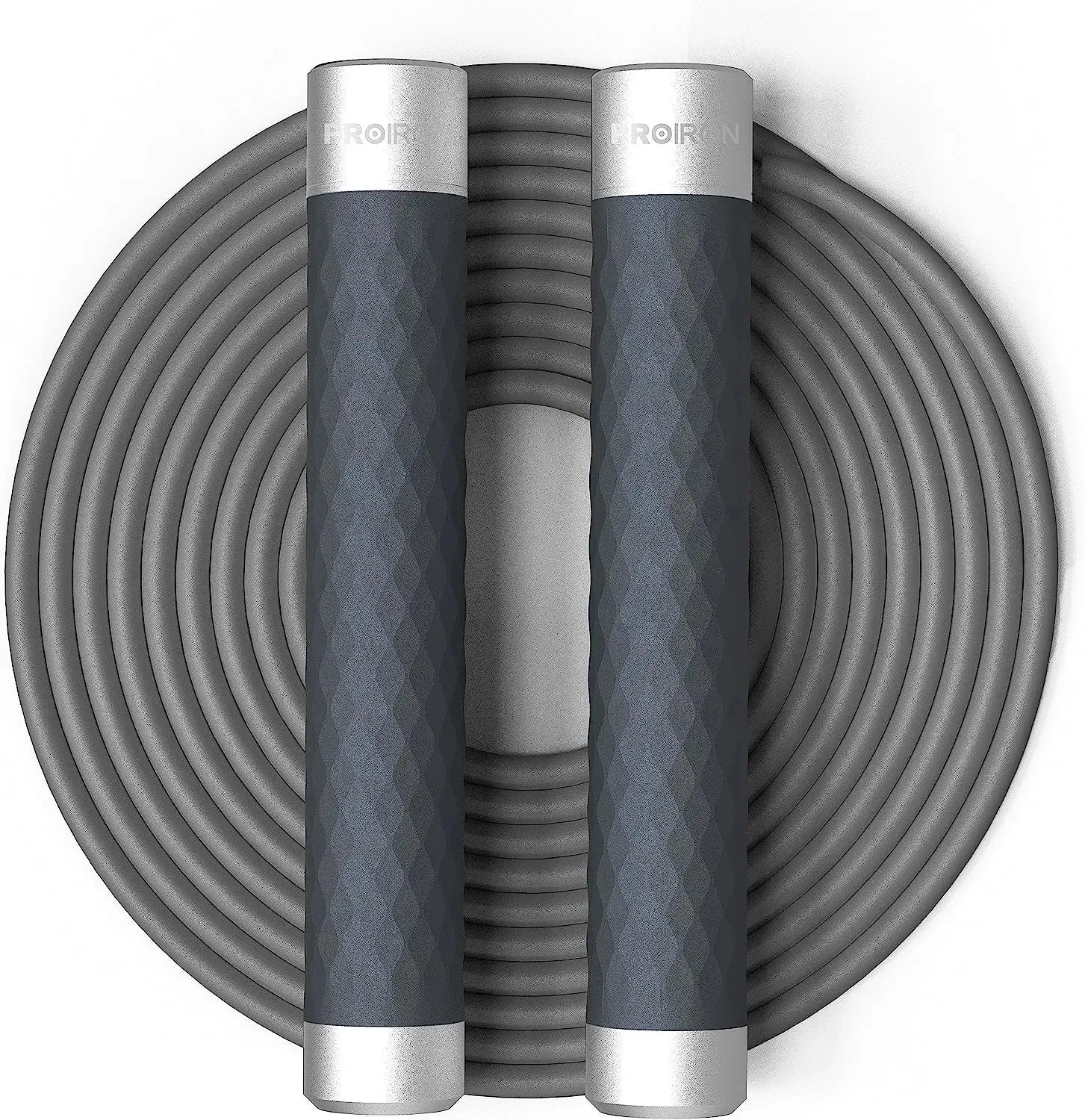 Weighted Jump Rope 1LB 7mm Thickness
