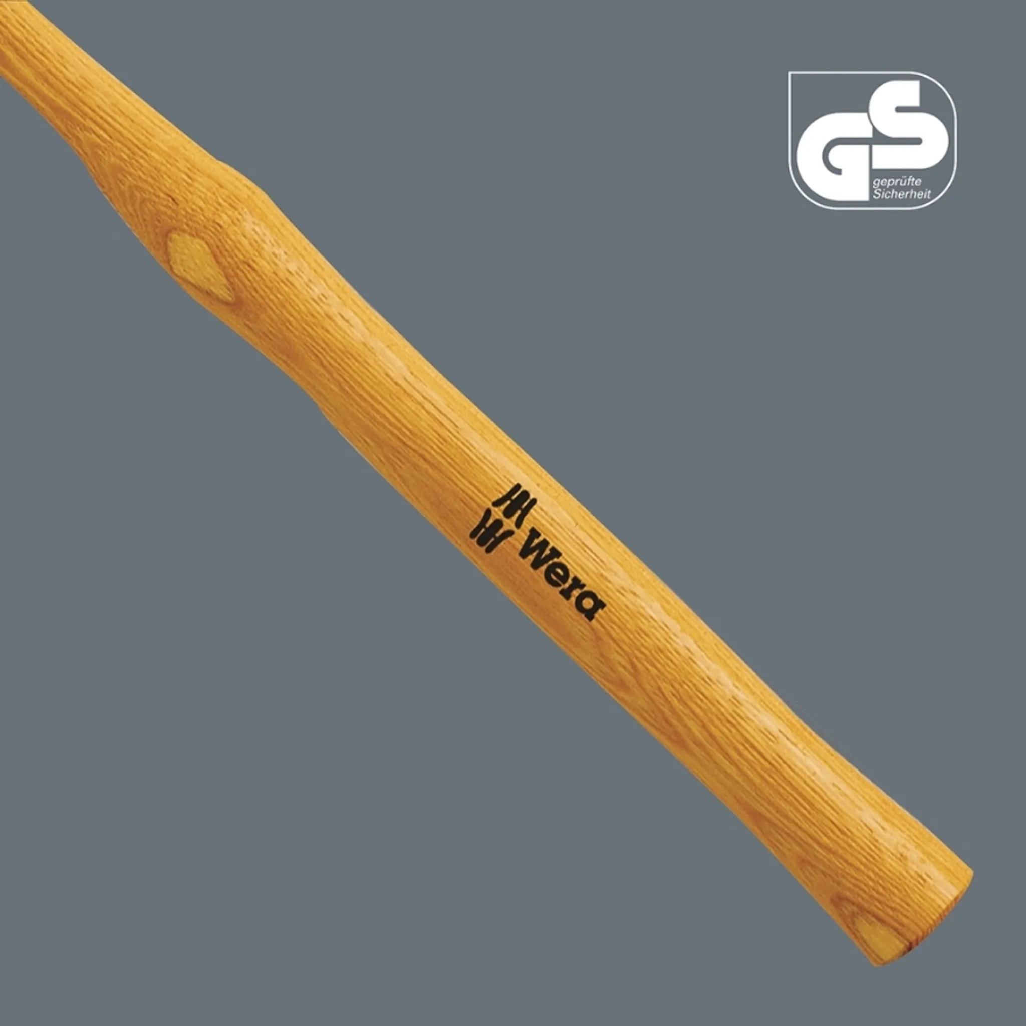 Wera Soft-Faced Hammer with Cellidor Head Sections 36mm