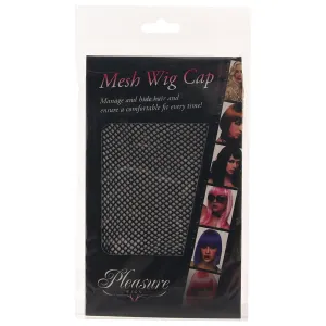 Wig Cap in Black