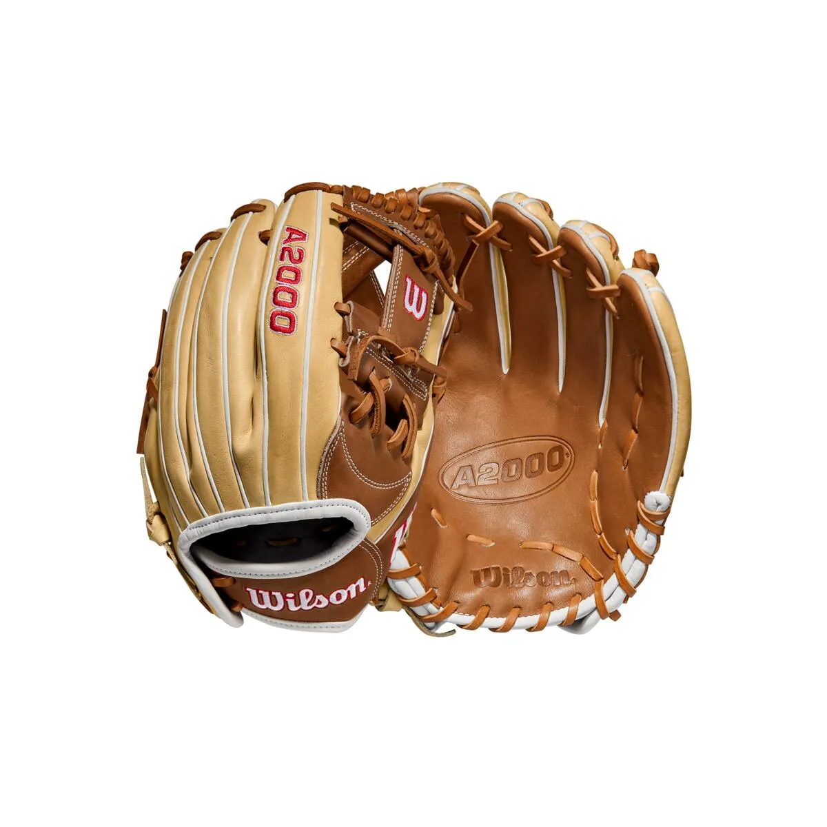 Wilson 2022 A2000 12" Fastpitch H12 Glove