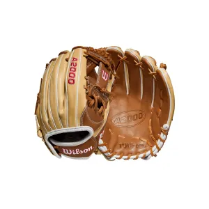 Wilson 2022 A2000 12" Fastpitch H12 Glove