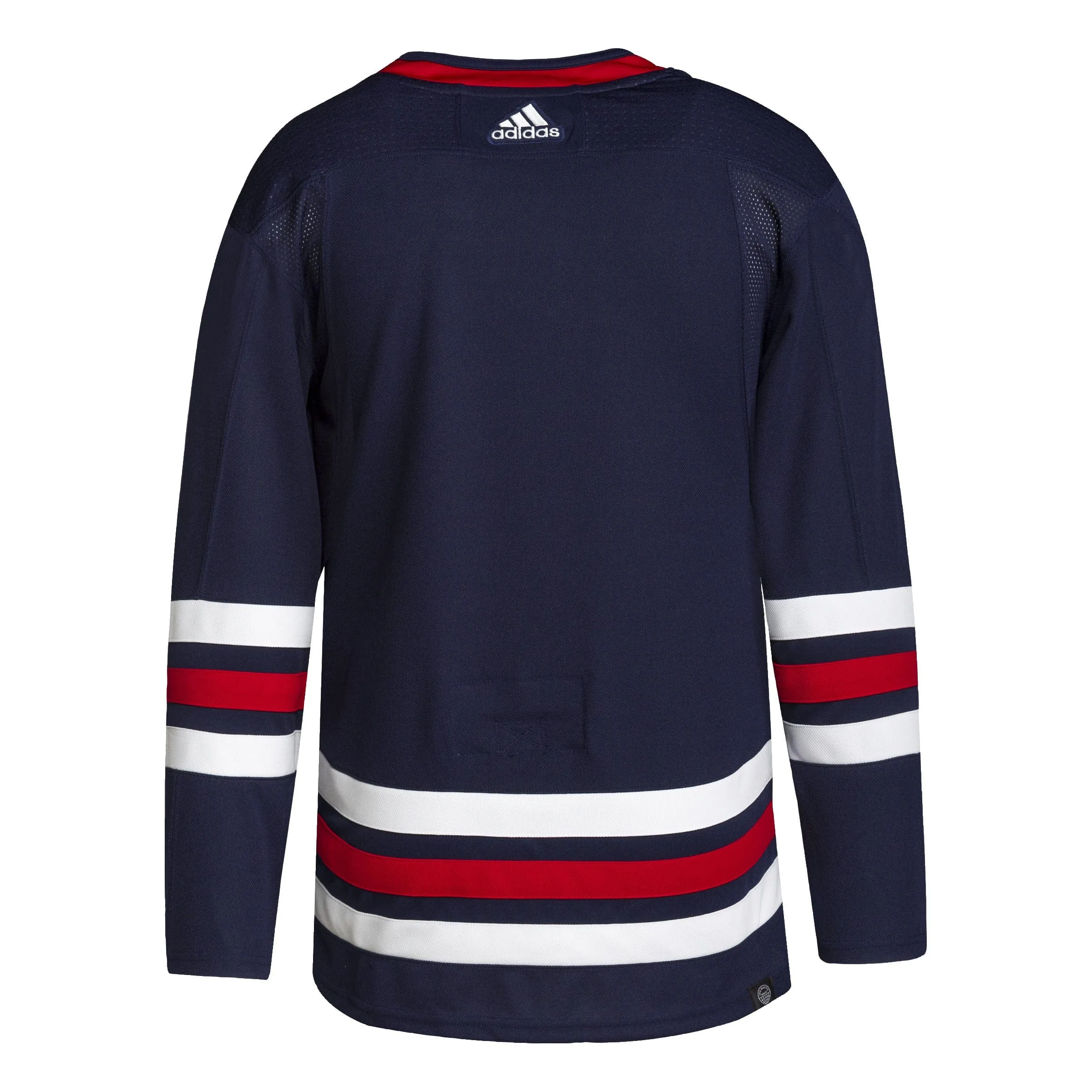 Winnipeg Jets Alternate Home Adidas PrimeGreen Senior Jersey