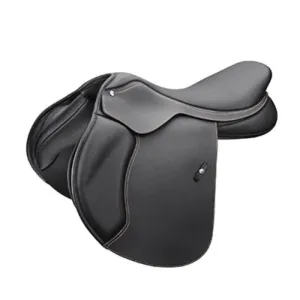 Wintec 500 Close Contact Jump Saddle - DEMO MODEL