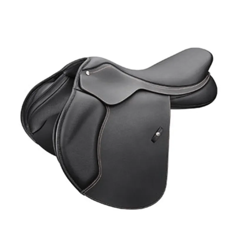 Wintec 500 Close Contact Jump Saddle - DEMO MODEL