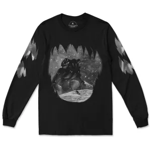 Winter Sky - Long Sleeve