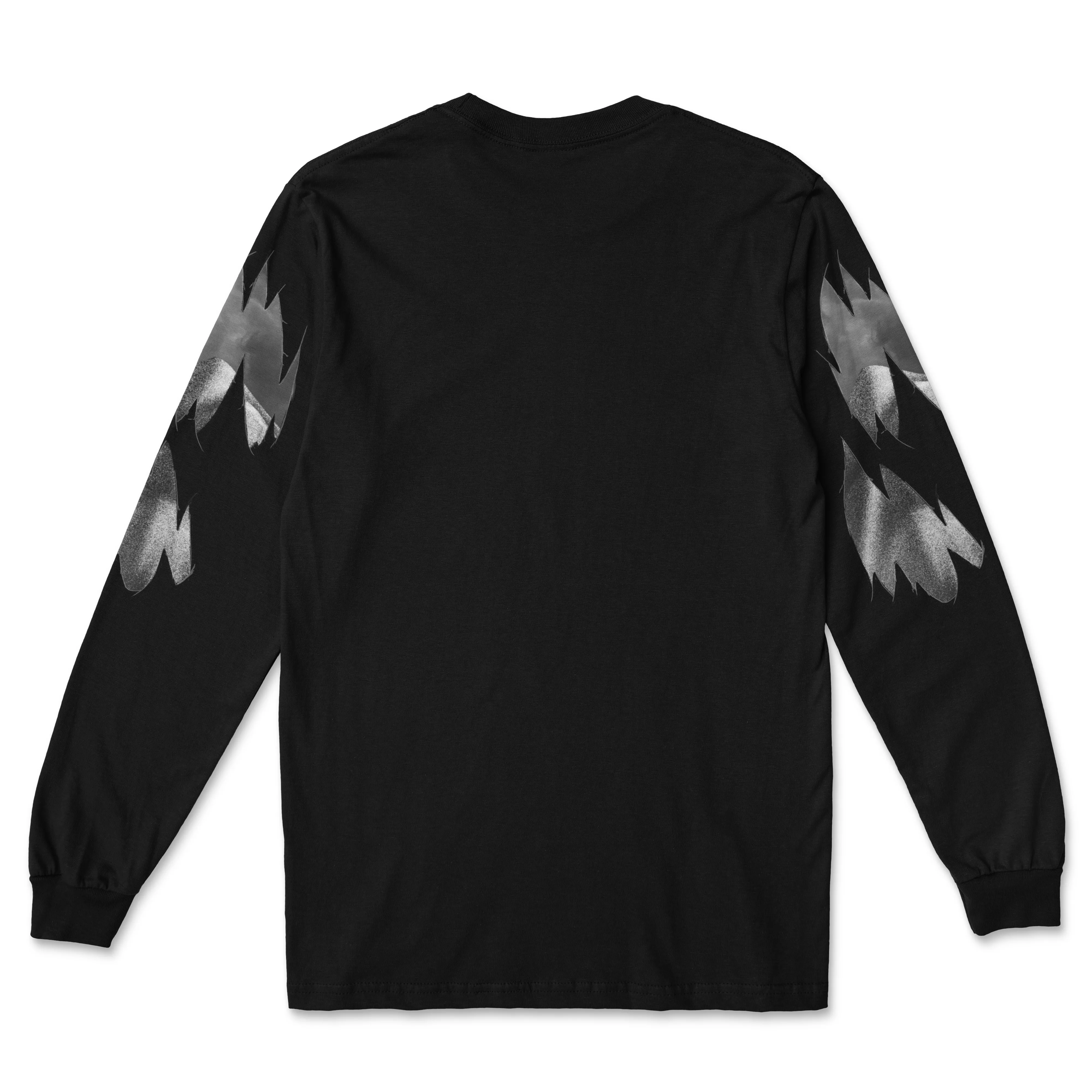 Winter Sky - Long Sleeve