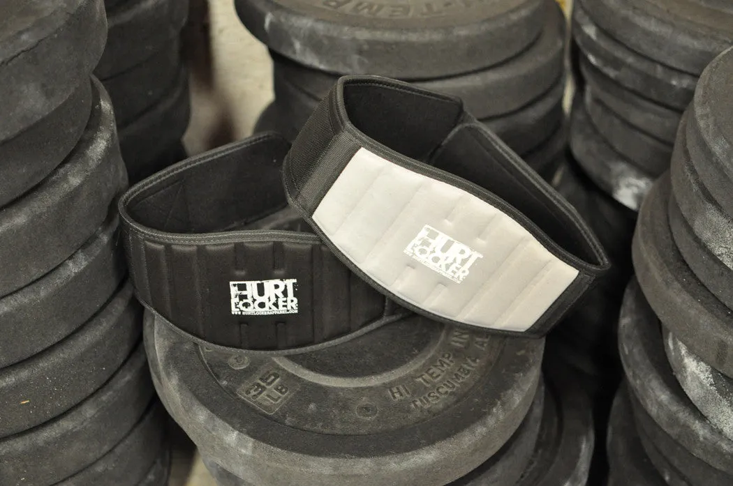 WOD Belt