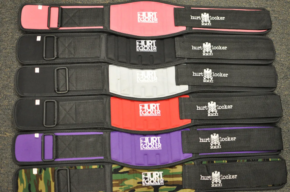 WOD Belt