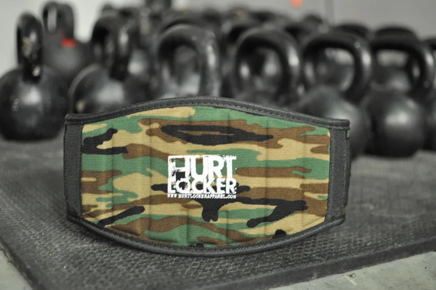 WOD Belt
