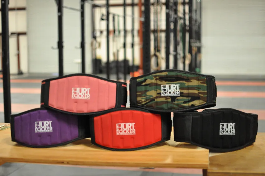 WOD Belt