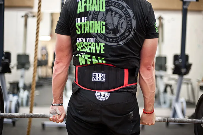 WOD Belt