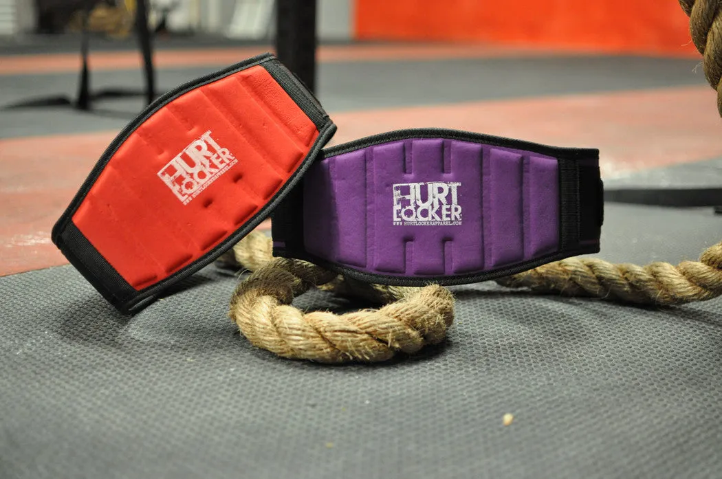 WOD Belt