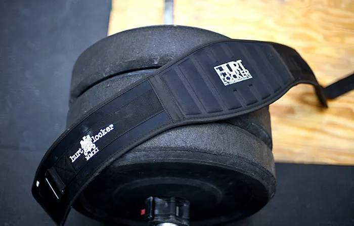 WOD Belt