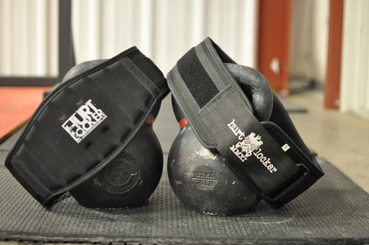WOD Belt