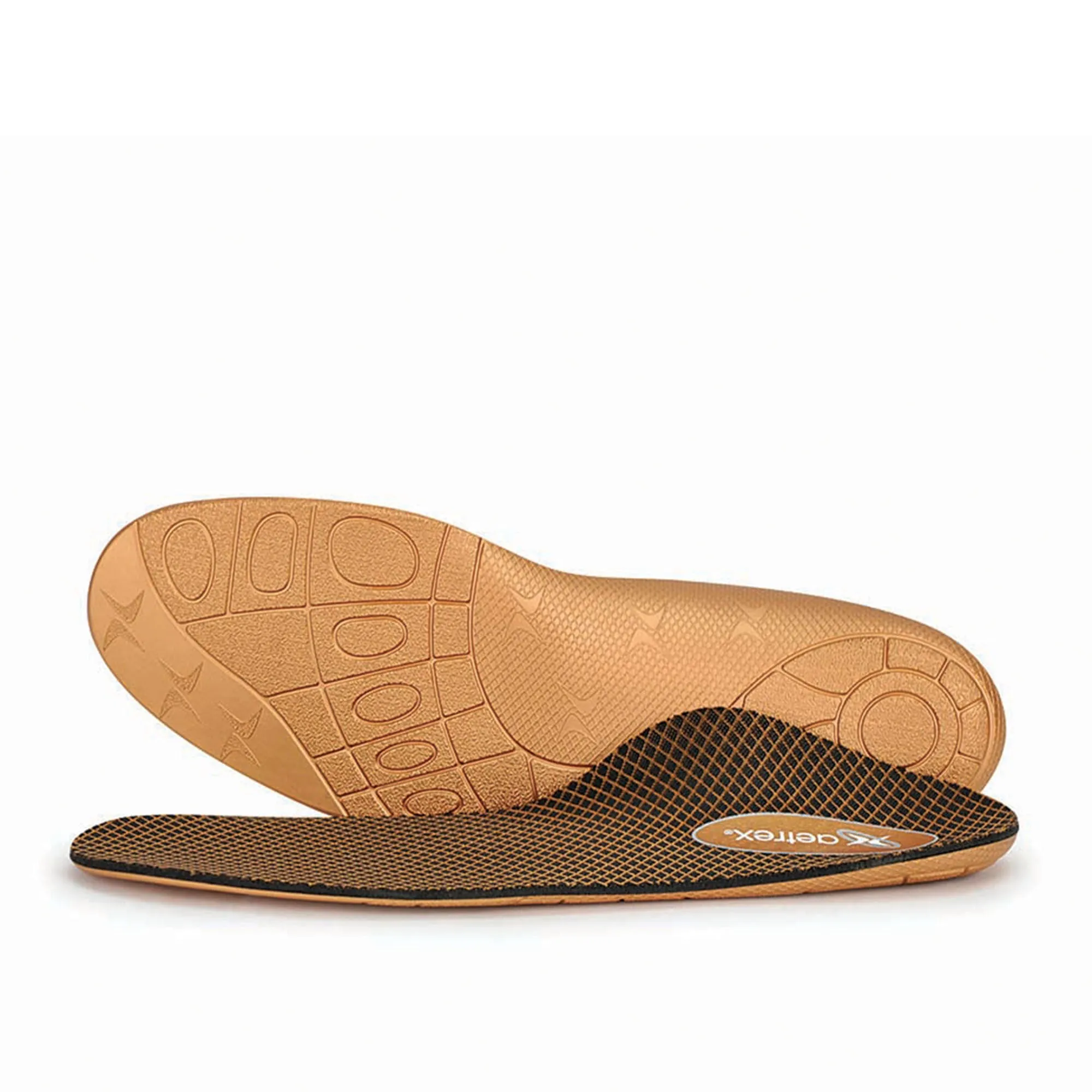 Women's Compete Orthotics w/ Metatarsal Support