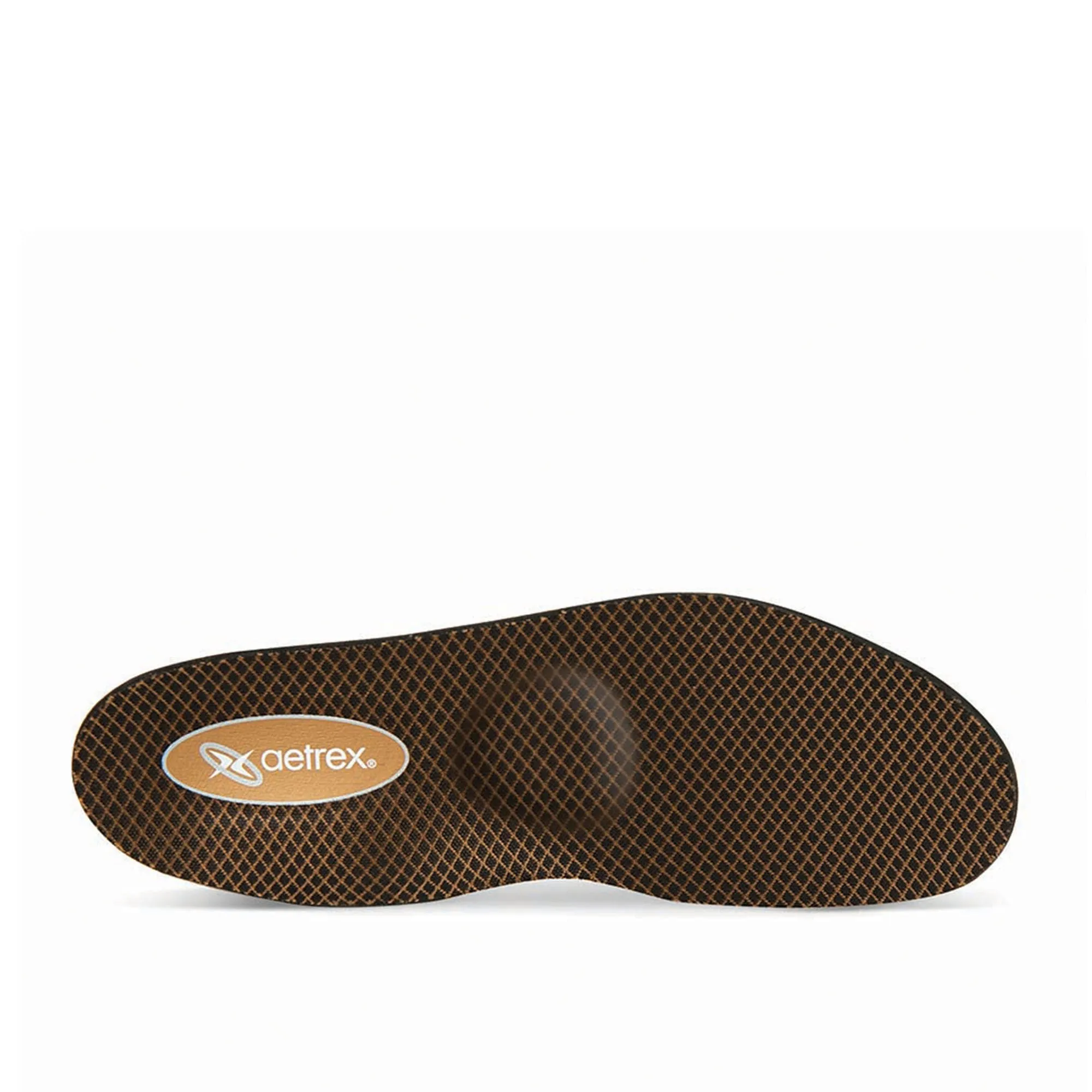 Women's Compete Orthotics w/ Metatarsal Support