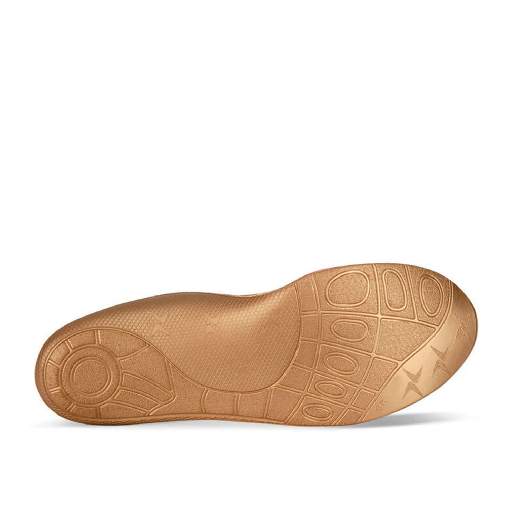 Women's Compete Orthotics w/ Metatarsal Support
